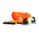 Hydroshades Pro Superhydrophobic Glasses
