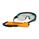 Hydroshades Pro Anti Fog + Classic