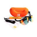 Hydroshades Pro Anti Fog + Classic