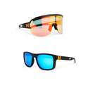 Hydroshades Pro Superhydrophobic + Classic