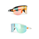 Hydroshades Pro Anti Fog + Superhydrophobic